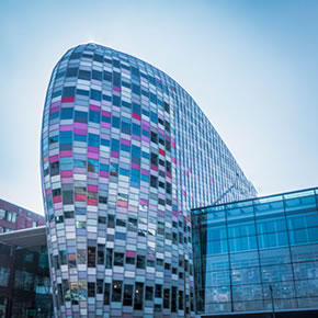 Engels voor managers - Taleninstituut Utrecht